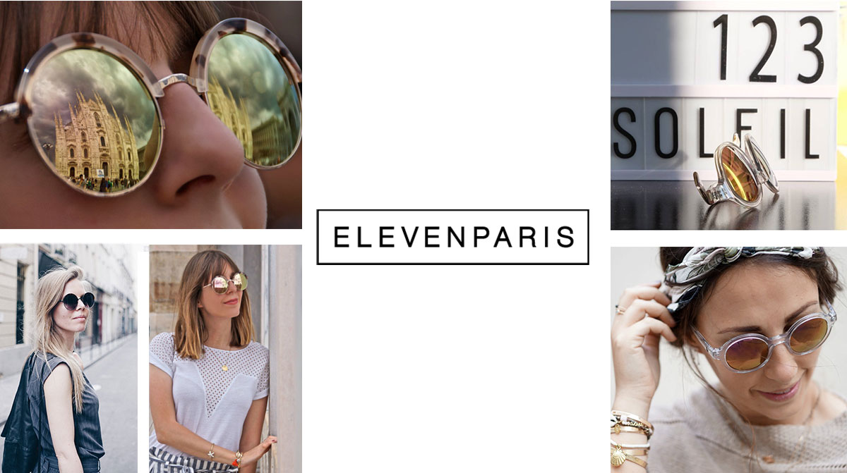 ELEVENPARIS IS A HIT WITH THE IT GIRLS