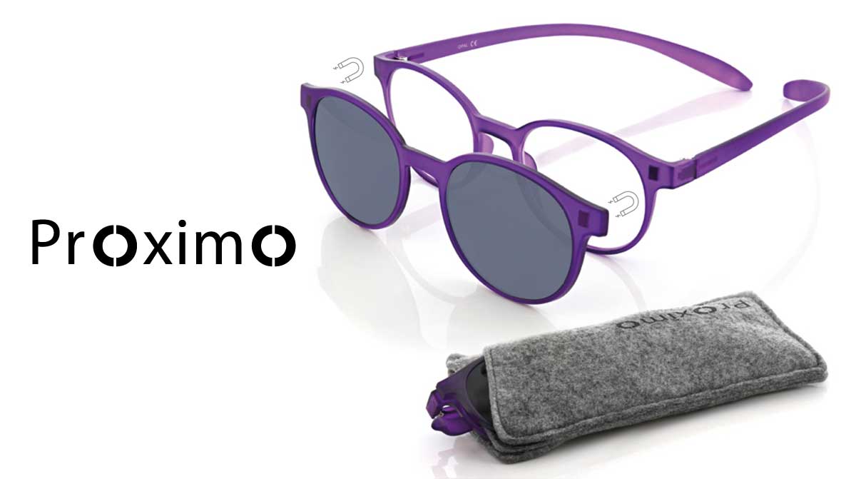 HOLD ONTO SUMMER WITH PROXIMO COLOUR SUN!
