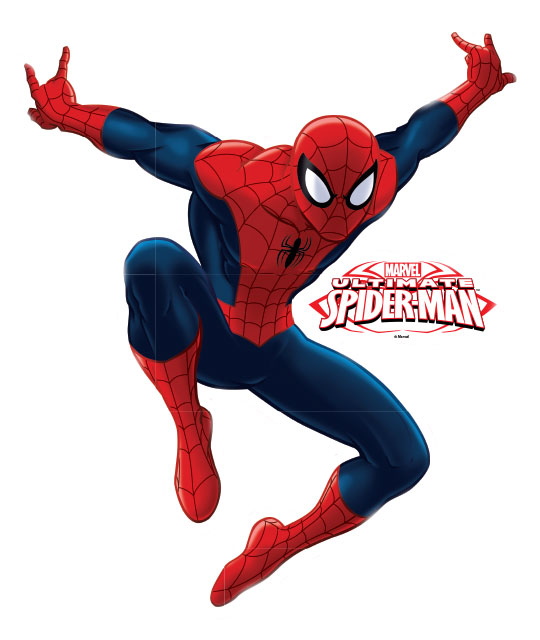 SPIDER-MAN – OPAL CANADA