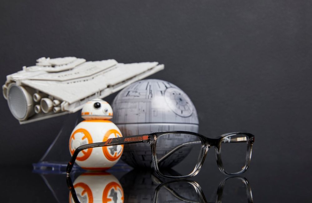 STAR WARS™ - OPAL eyewear