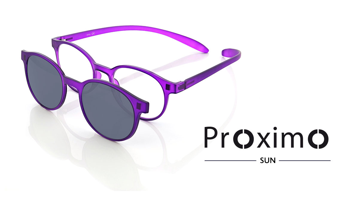 Proximo Colour Sun